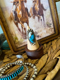 Desert Sky Turquoise Ring 💎🌵