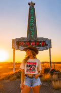 🤠✨ Prison Rodeo Crop Tee ✨🤠